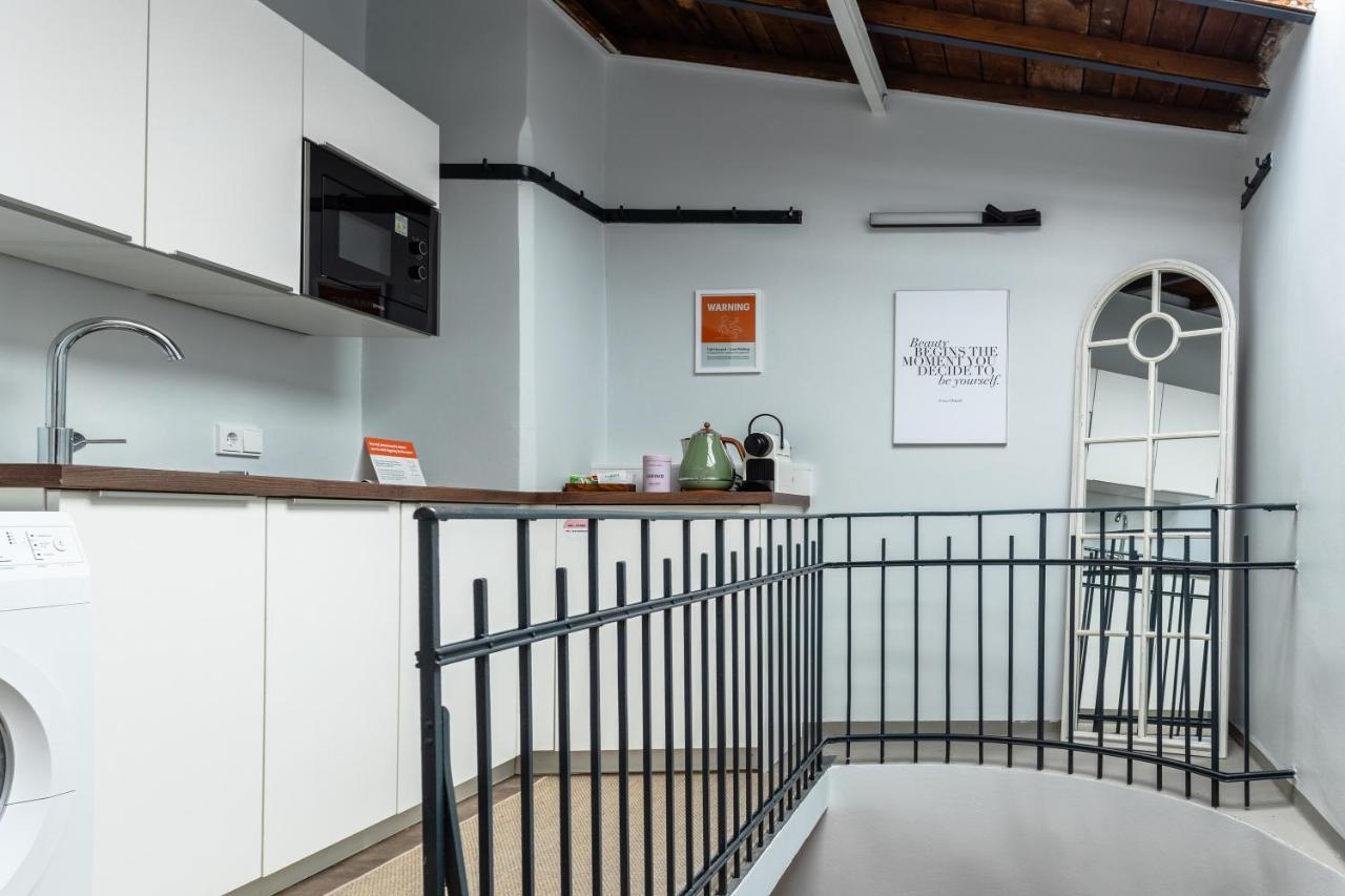 Appartamento Numa Salzburg Sonate Esterno foto